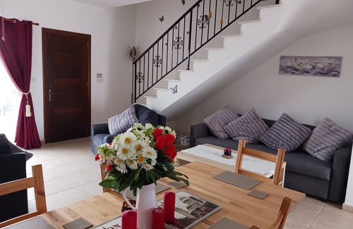 Mandria House | 40 m² House ∙ 2 bedrooms ∙ 6 guests