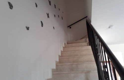 Mandria House | 40 m² House ∙ 2 bedrooms ∙ 6 guests