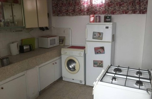 Ayios Dhometios House | 40 m² House ∙ 1 bedroom ∙ 2 guests