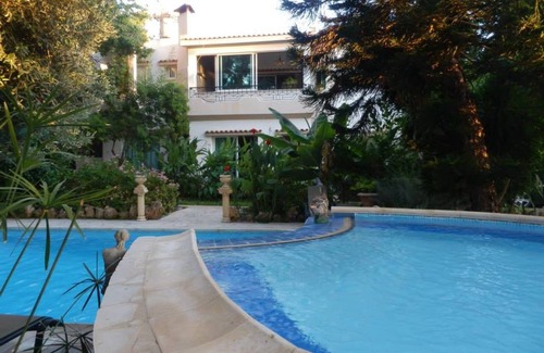 Argaka Resort | 40 m² Private room ∙ 1 bedroom ∙ 4 guests
