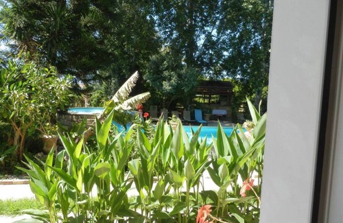 Argaka Resort | 40 m² Private room ∙ 1 bedroom ∙ 4 guests