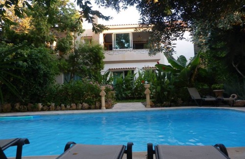 Argaka Resort | 40 m² Private room ∙ 1 bedroom ∙ 4 guests