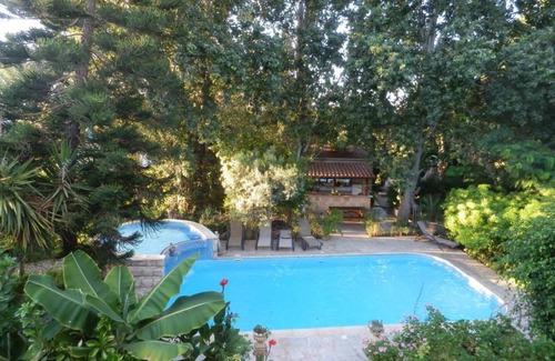 Argaka Resort | 40 m² Private room ∙ 1 bedroom ∙ 4 guests