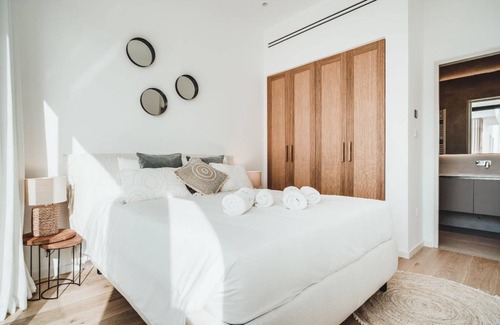 Cape Greko House | 400 m² House ∙ 6 bedrooms ∙ 10 guests