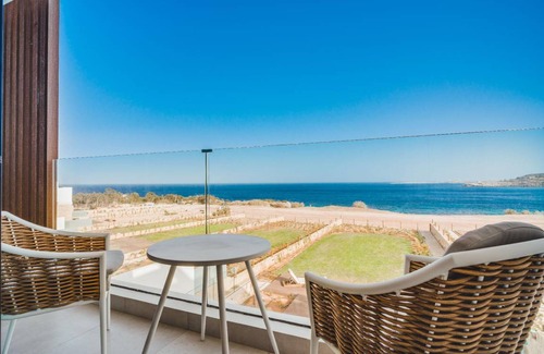 Cape Greko House | 400 m² House ∙ 6 bedrooms ∙ 10 guests