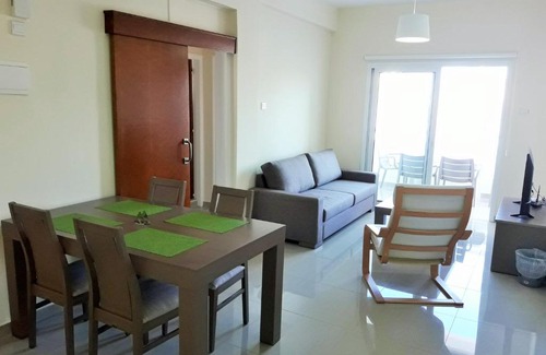 Skala Apartment | 44 Tsimintia Court