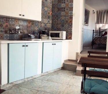 Old Town Apartment | 45 m² Apartment ∙ 3 guests