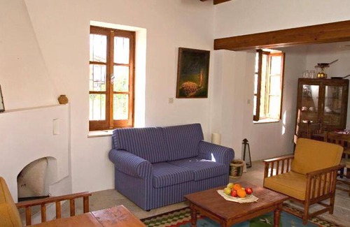 Choirokoitia Apartment | 45 m² Apartment ∙ 4 guests