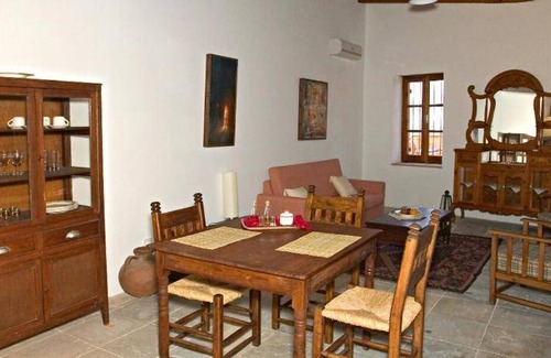 Choirokoitia Apartment | 45 m² Apartment ∙ 4 guests