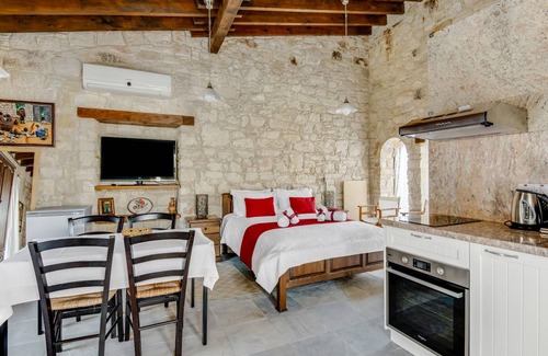 Arsos Apartment | 45 m² Apartment ∙ 1 bedroom ∙ 4 guests