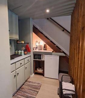 Vasa Koilaniou Apartment | 45 m² Apartment ∙ 1 bedroom ∙ 3 guests