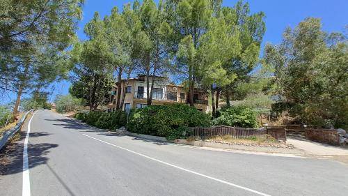Vasa Koilaniou Apartment | 45 m² Apartment ∙ 1 bedroom ∙ 3 guests