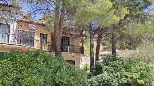 Vasa Koilaniou Apartment | 45 m² Apartment ∙ 1 bedroom ∙ 3 guests