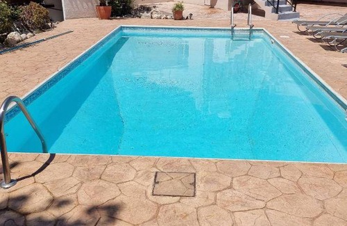 Steni Hotel | 45 m² Hotel ∙ 3 guests