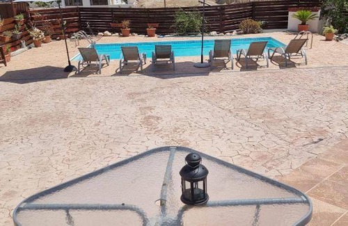 Steni Hotel | 45 m² Hotel ∙ 3 guests