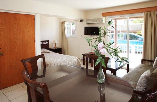 Pegeia Apartment | 45 m² Serviced apartment ∙ 2 bedrooms ∙ 127 guests
