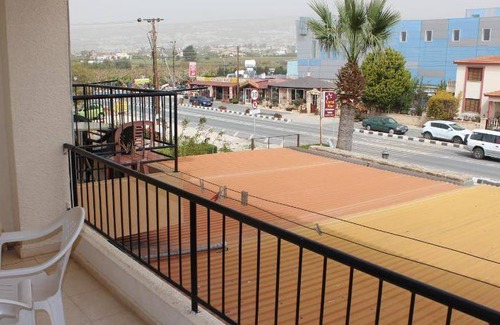 Pegeia Apartment | 45 m² Serviced apartment ∙ 2 bedrooms ∙ 127 guests