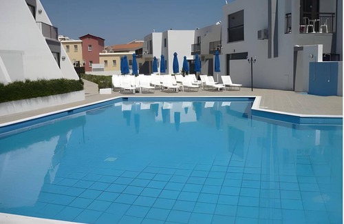 Pernera Apartment | 45 m² Serviced apartment ∙ 127 guests