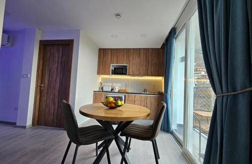 Alona Apartment | 45 m² Serviced apartment ∙ 4 guests
