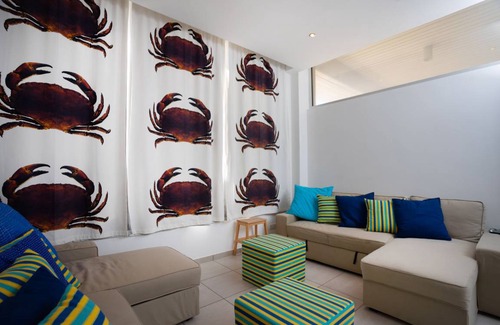 Agios Tychon Apartment | 45 m² Studio flat ∙ 4 guests