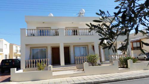 Chlorakas Apartment | 48 m² Apartment ∙ 1 bedroom ∙ 2 guests