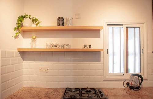 Neapolis Apartment | 5 min from the beach to enjoy Limassol