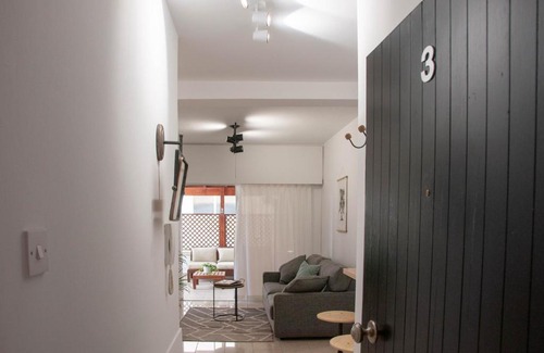 Neapolis Apartment | 5 min from the beach to enjoy Limassol
