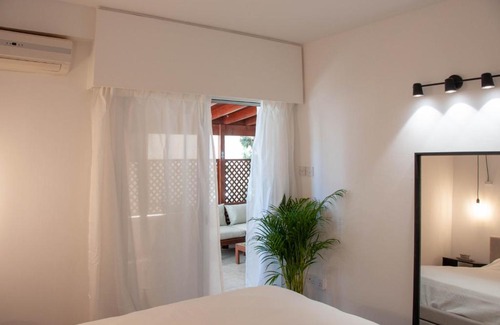Neapolis Apartment | 5 min from the beach to enjoy Limassol
