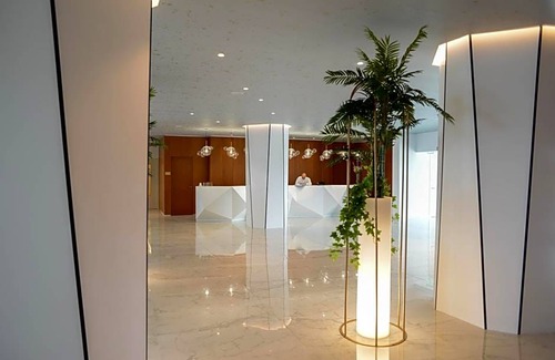 Geroskipou Hotel | 5-Star Hotel ∙ The Ivi Mare - Designed for Adults by Louis Hotels