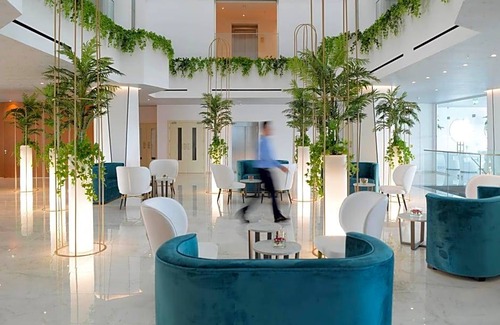 Geroskipou Hotel | 5-Star Hotel ∙ The Ivi Mare - Designed for Adults by Louis Hotels