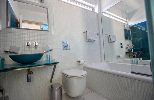 Protaras Villa | 5 Star Villa for Rent in Cyprus, Protaras Villa 1225