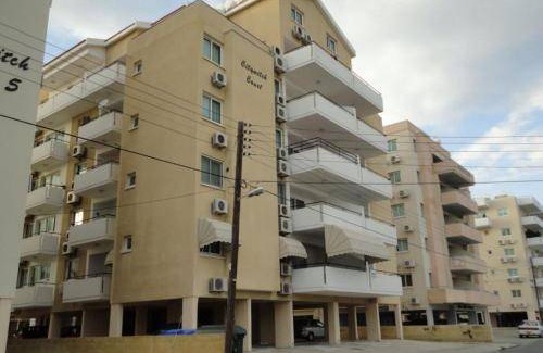 Skala Apartment | 50 m² Apartment ∙ 1 bedroom ∙ 3 guests