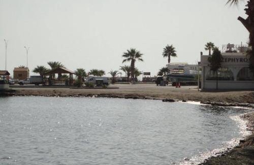 Skala Apartment | 50 m² Apartment ∙ 1 bedroom ∙ 3 guests