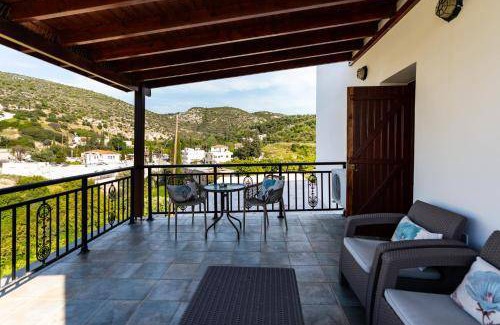 Steni Apartment | 50 m² Apartment ∙ 1 bedroom ∙ 3 guests