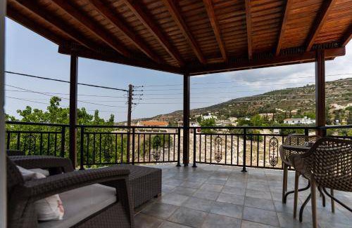 Steni Apartment | 50 m² Apartment ∙ 1 bedroom ∙ 3 guests