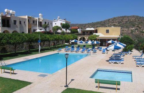 Pissouri Apartment | 50 m² Apartment ∙ 1 bedroom ∙ 2 guests