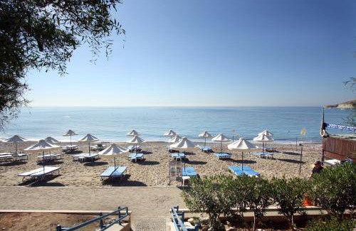 Pissouri Apartment | 50 m² Apartment ∙ 1 bedroom ∙ 2 guests