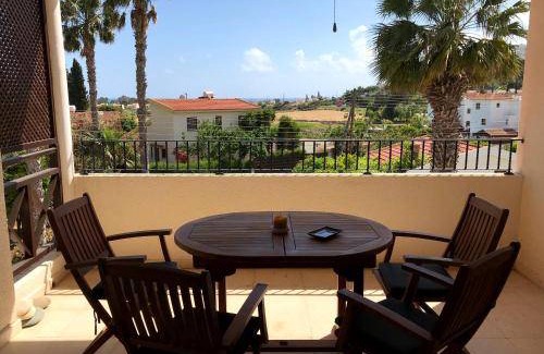 Pissouri Apartment | 50 m² Apartment ∙ 1 bedroom ∙ 2 guests