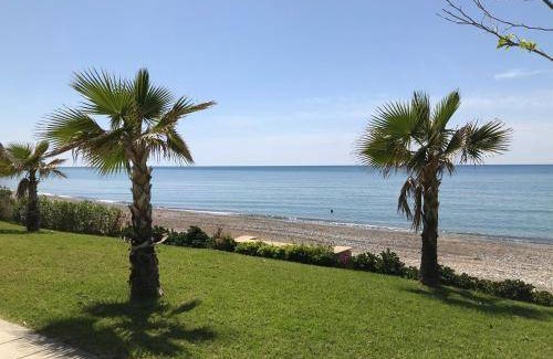 Pissouri Apartment | 50 m² Apartment ∙ 1 bedroom ∙ 2 guests