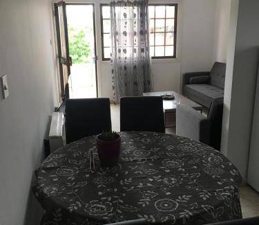 Droushia Apartment | 50 m² Apartment ∙ 2 bedrooms ∙ 6 guests