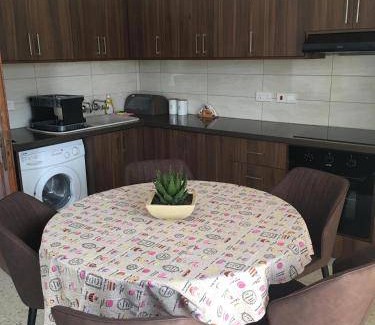 Droushia Apartment | 50 m² Apartment ∙ 2 bedrooms ∙ 6 guests