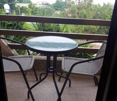 Droushia Apartment | 50 m² Apartment ∙ 2 bedrooms ∙ 6 guests