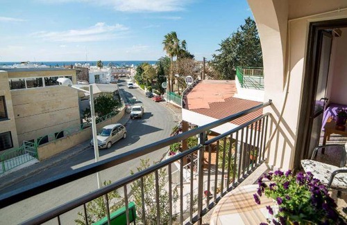 Ayia Napa Apartment | 50 m² Apartment ∙ 5 guests
