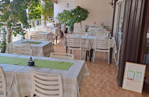 Ayia Napa Apartment | 50 m² Apartment ∙ 5 guests