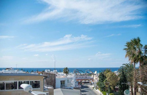 Ayia Napa Apartment | 50 m² Apartment ∙ 5 guests