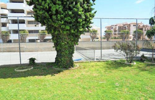 Germasogeia Apartment | 50 m² Apartment ∙ 1 bedroom ∙ 3 guests