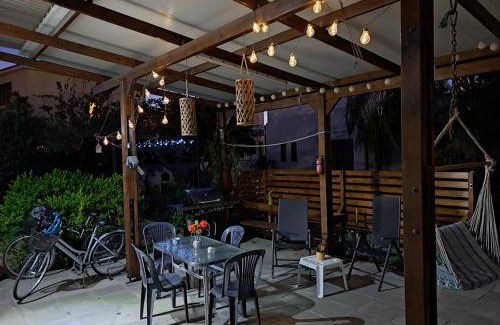Pervolia House | 50 m² House ∙ 1 bedroom ∙ 4 guests