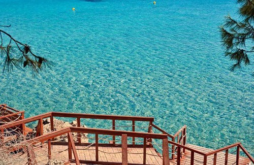 Cape Greko Resort | 50 m² Resort ∙ 127 guests