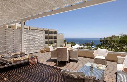 Cape Greko Resort | 50 m² Resort ∙ 127 guests