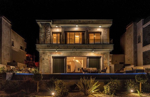 Kissonerga House | 500 m² House ∙ 3 bedrooms ∙ 6 guests